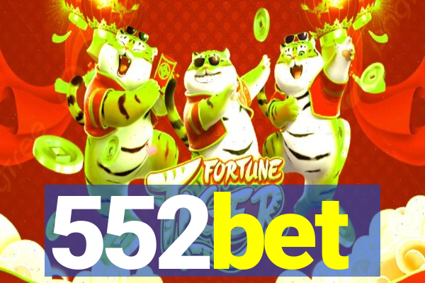 552bet