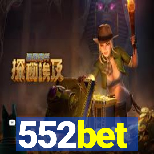 552bet