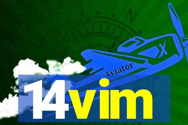 14vim