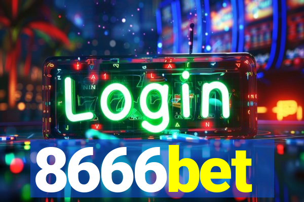 8666bet