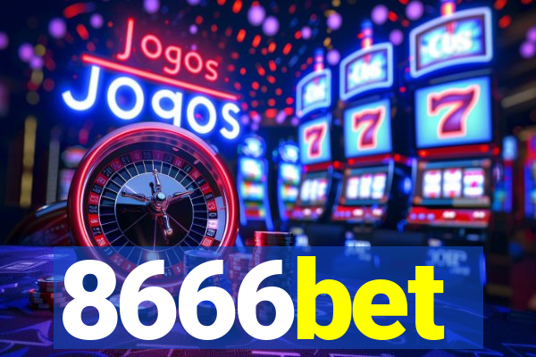 8666bet