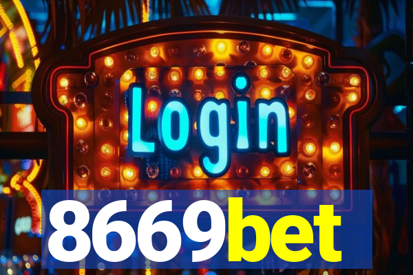 8669bet