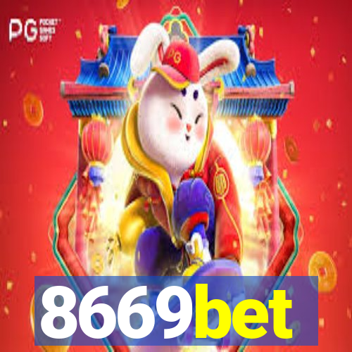 8669bet