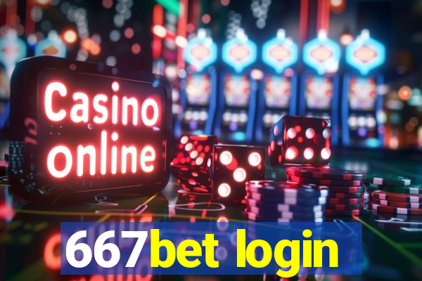 667bet login