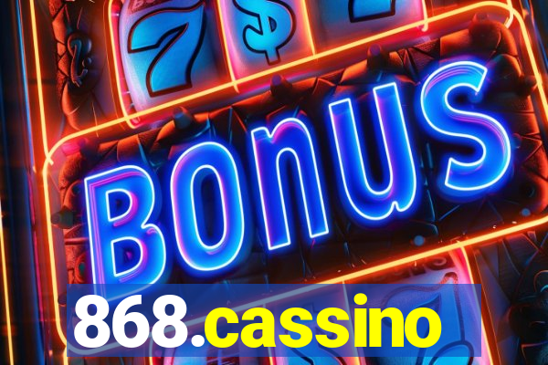 868.cassino