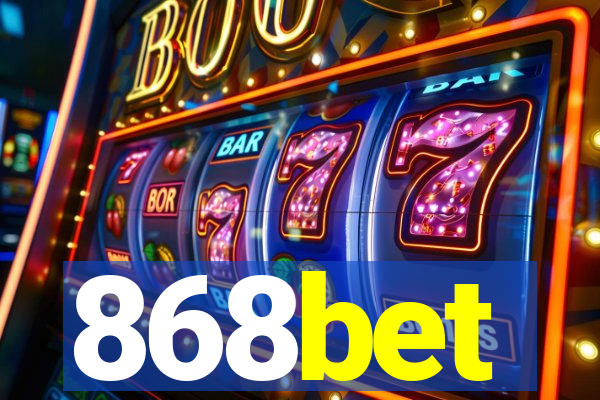 868bet