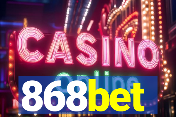 868bet