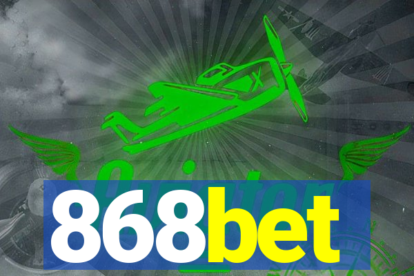 868bet