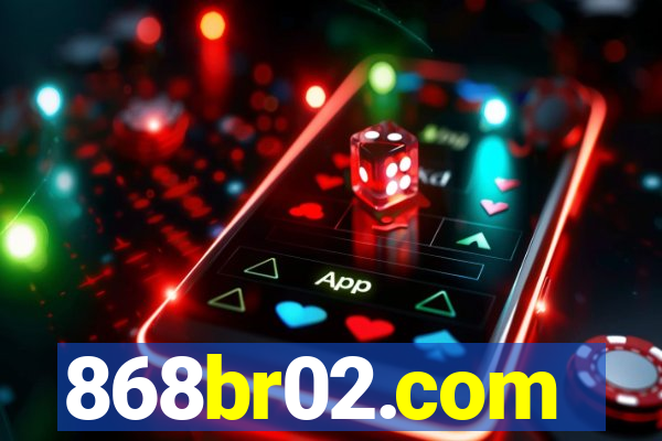 868br02.com