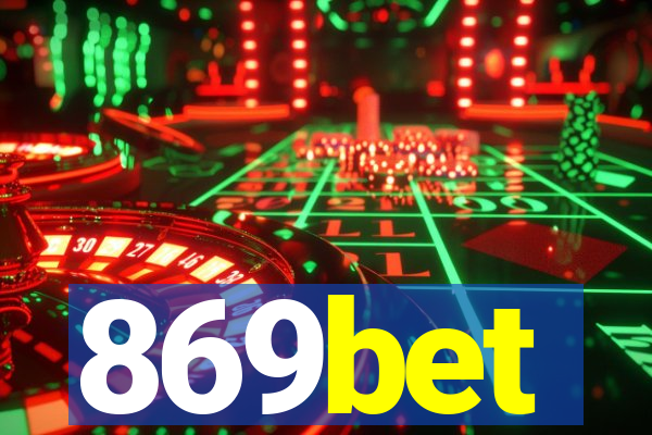 869bet