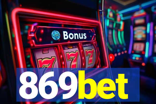 869bet