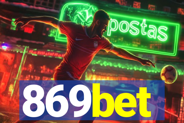 869bet