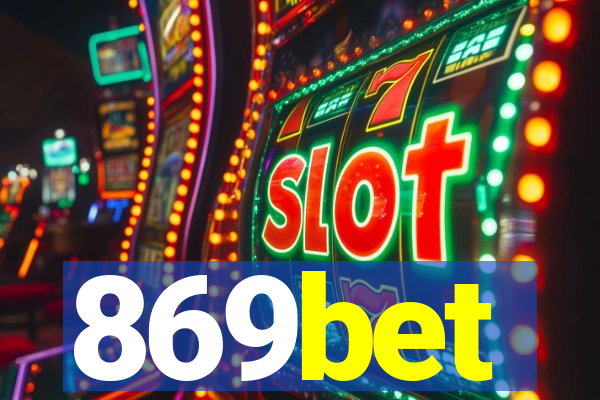 869bet