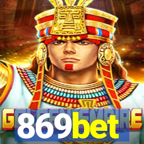 869bet