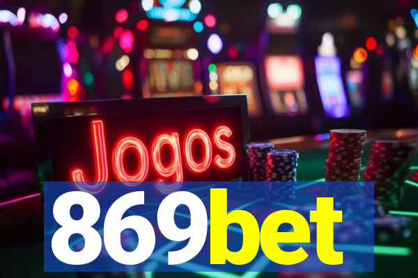 869bet