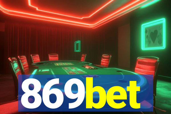 869bet