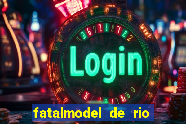 fatalmodel de rio claro sp