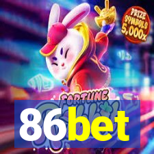 86bet