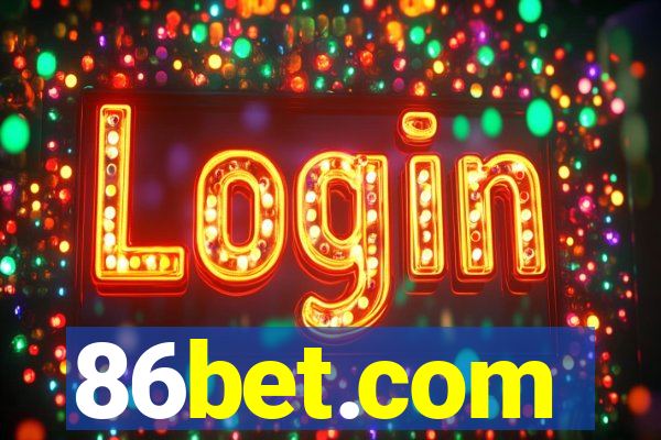 86bet.com