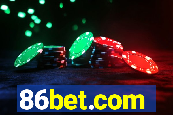 86bet.com