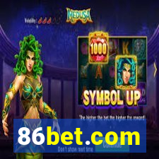 86bet.com