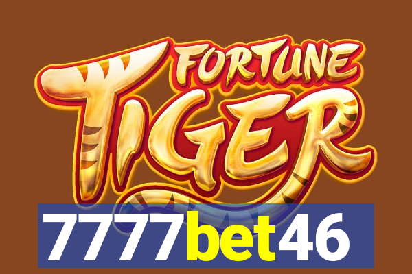 7777bet46