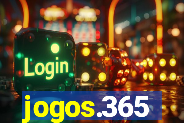 jogos.365