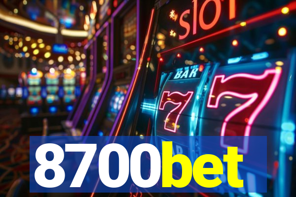 8700bet