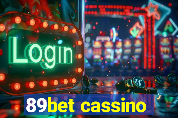 89bet cassino