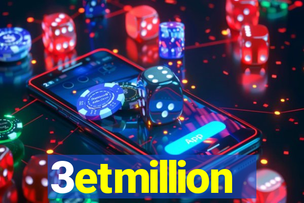 3etmillion