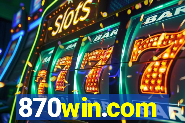 870win.com