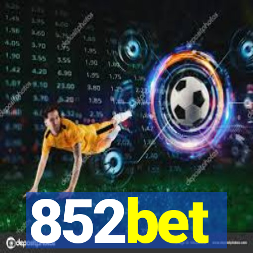 852bet