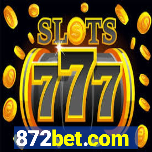 872bet.com