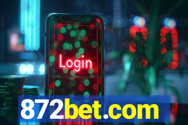 872bet.com