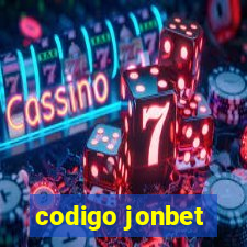 codigo jonbet