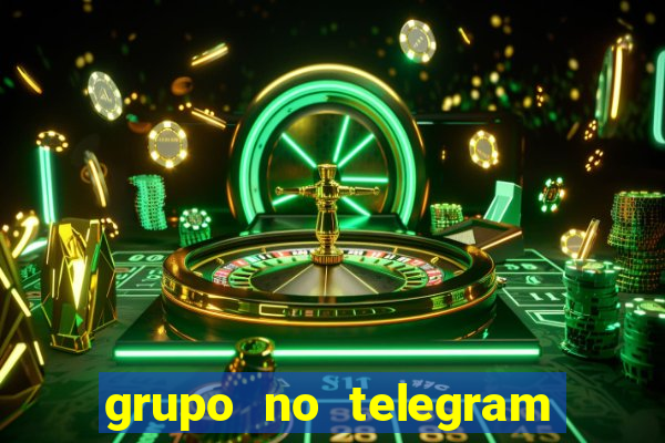 grupo no telegram mais 18