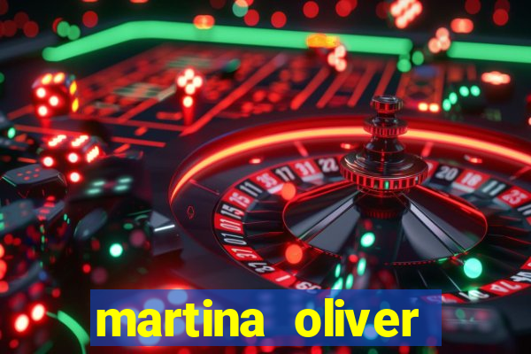 martina oliver privacy vazado