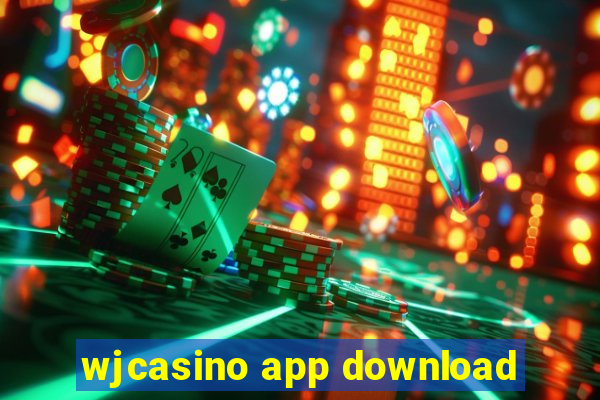 wjcasino app download