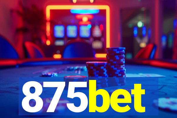 875bet