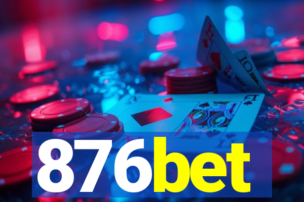 876bet