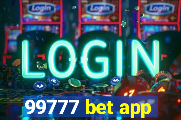 99777 bet app