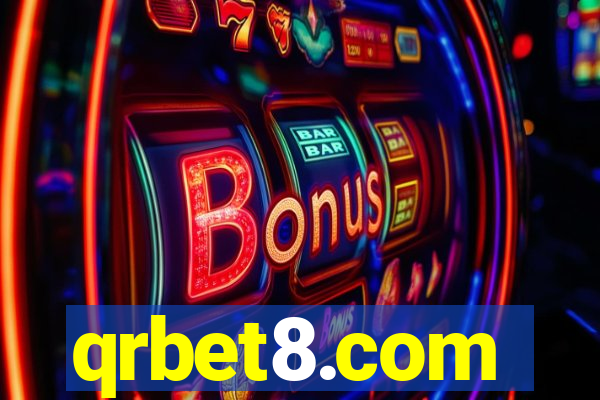 qrbet8.com