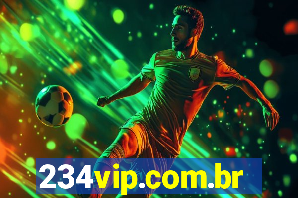 234vip.com.br