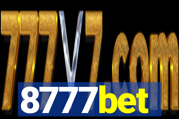 8777bet