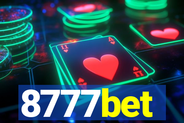 8777bet