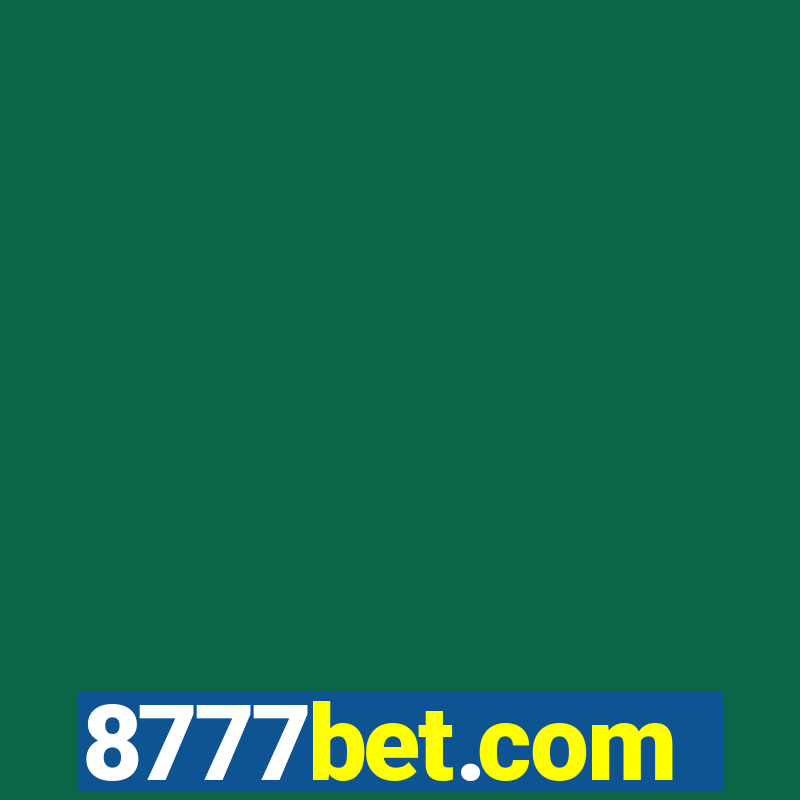 8777bet.com