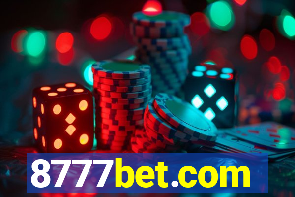 8777bet.com