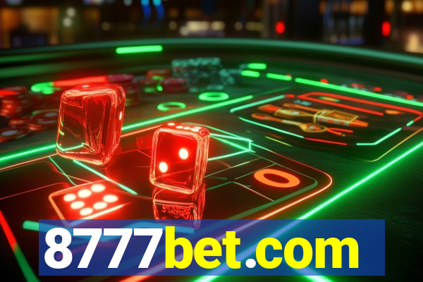 8777bet.com