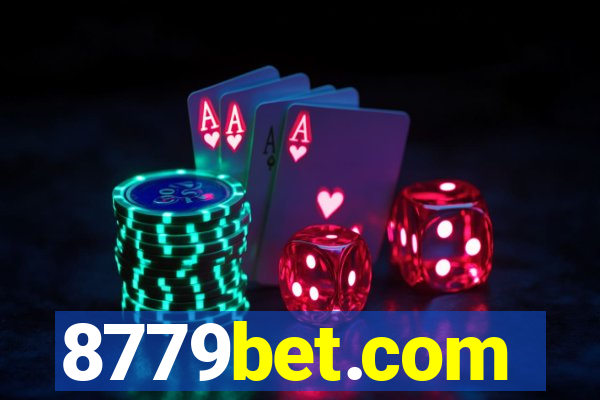 8779bet.com