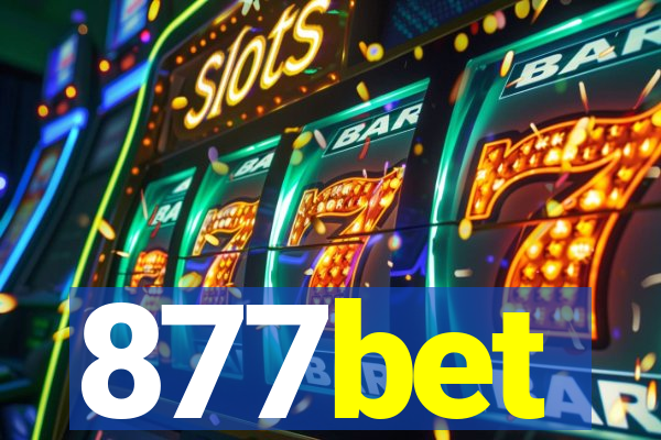 877bet